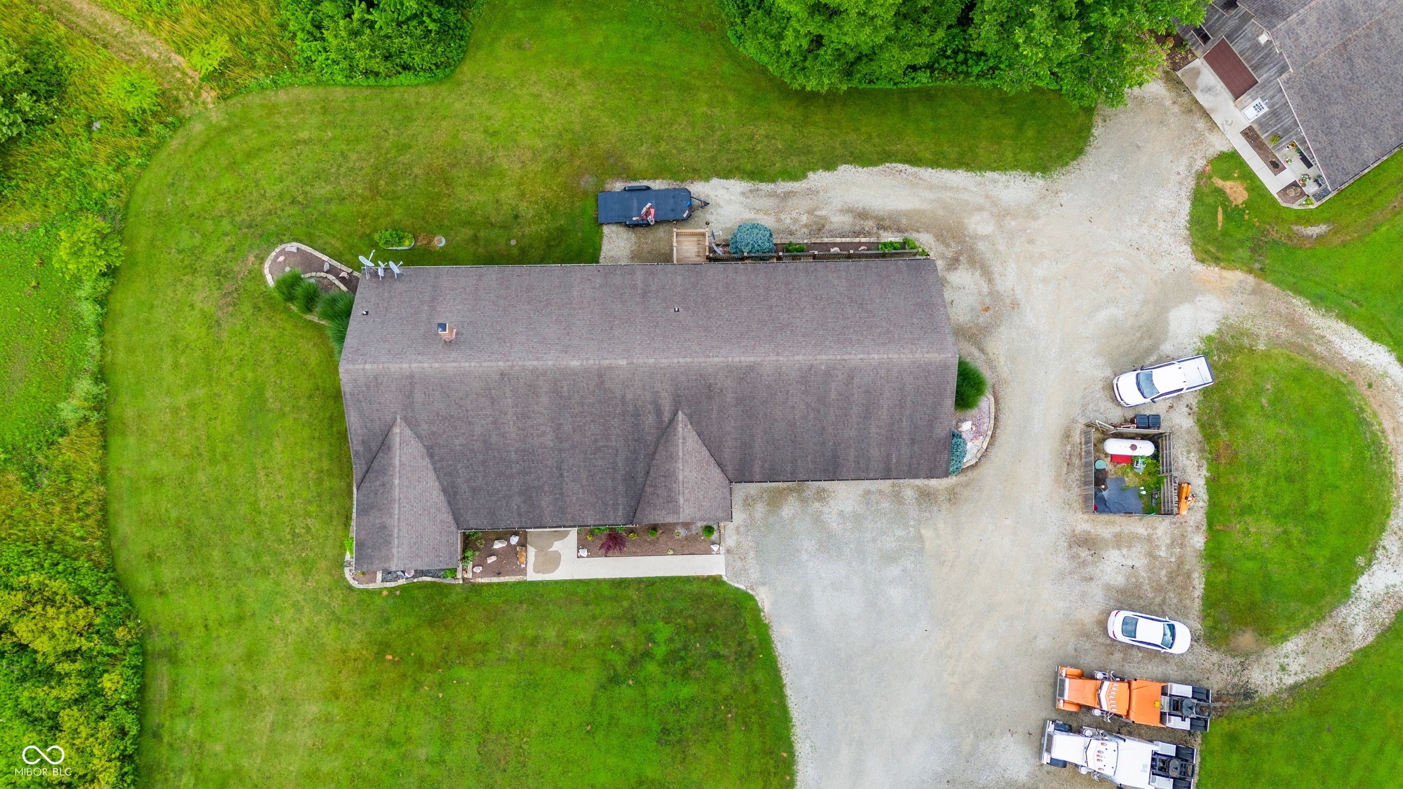 20136 Stone Church Road Laurel, IN 47024 - Photo 47 of 54