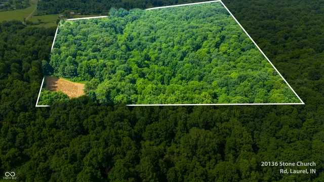 $975,000 | 20136 Stone Church Road, Laurel, IN 47024