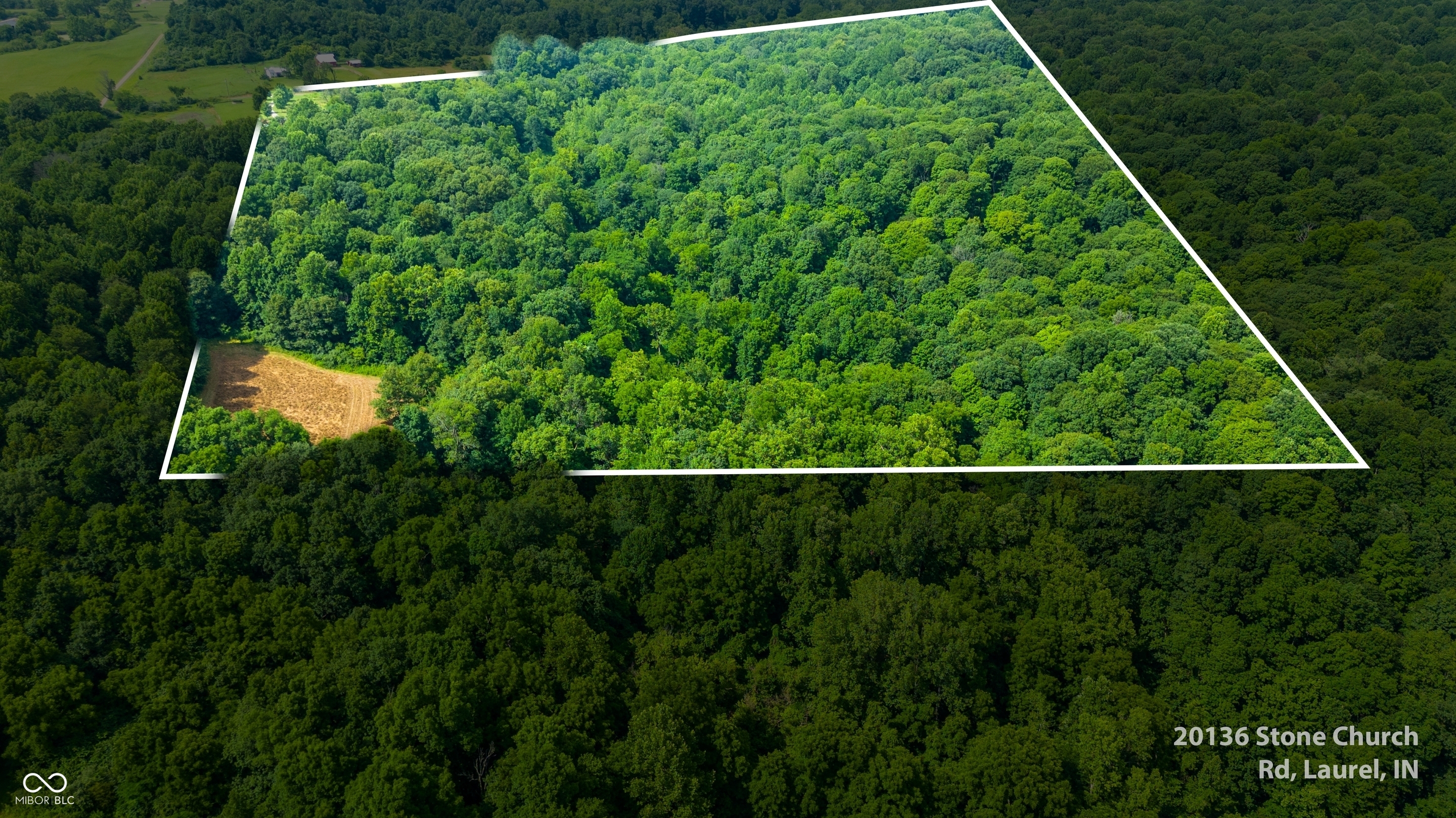 20136 Stone Church Road Laurel, IN 47024 - Photo 48 of 54