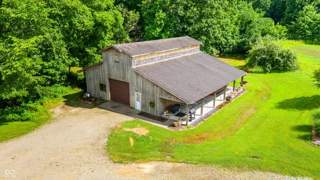 $975,000 | 20136 Stone Church Road, Laurel, IN 47024