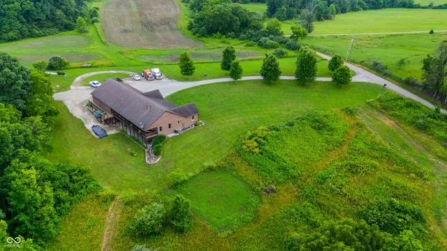 $975,000 | 20136 Stone Church Road, Laurel, IN 47024