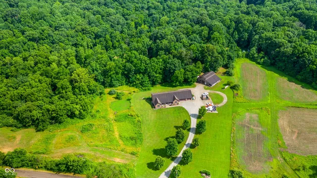 $975,000 | 20136 Stone Church Road, Laurel, IN 47024