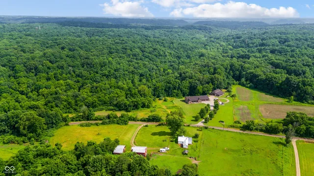 $975,000 | 20136 Stone Church Road, Laurel, IN 47024