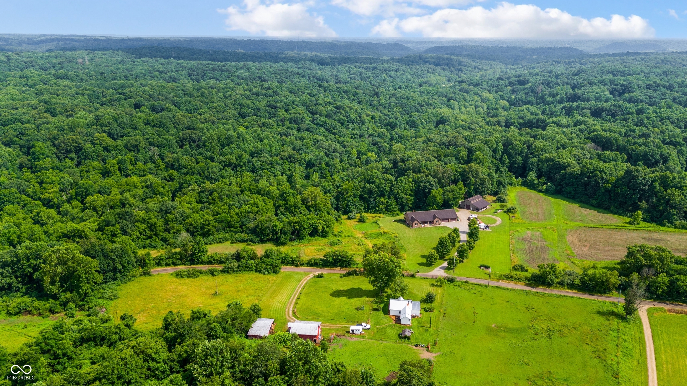 20136 Stone Church Road Laurel, IN 47024 - Photo 52 of 54