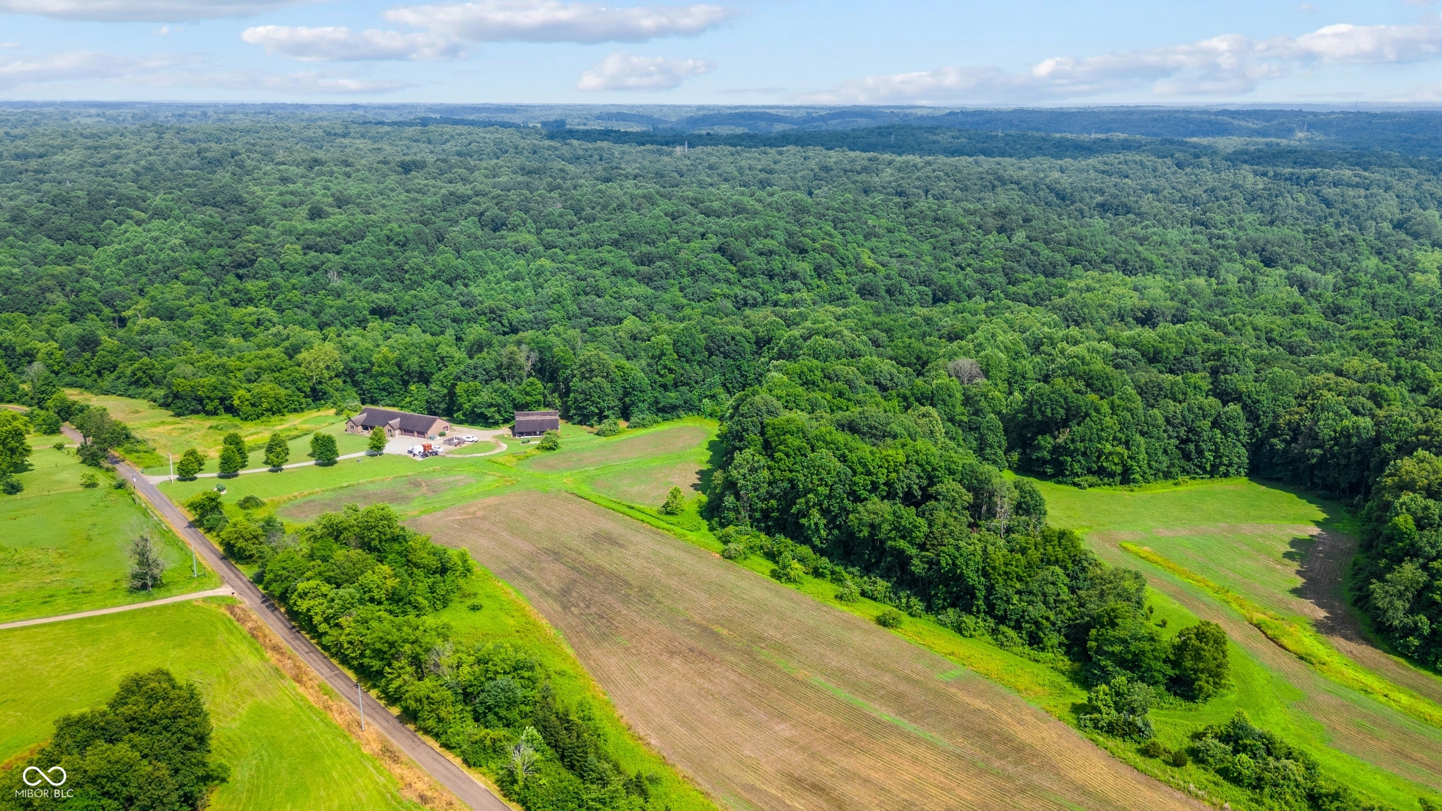 20136 Stone Church Road Laurel, IN 47024 - Photo 54 of 54