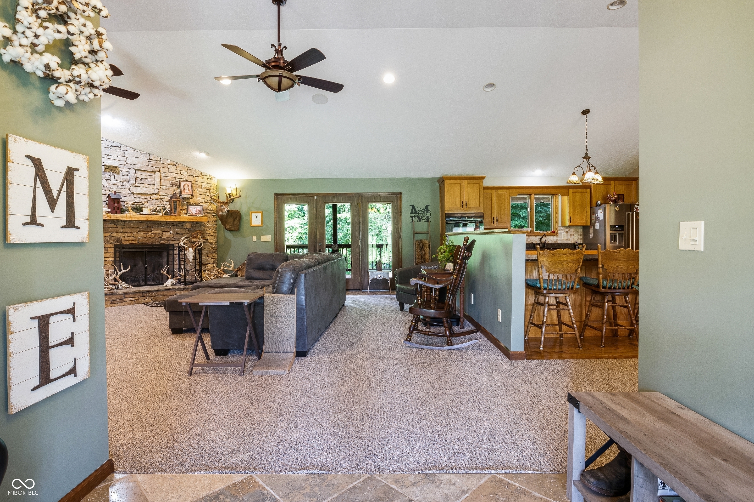 20136 Stone Church Road Laurel, IN 47024 - Photo 7 of 54