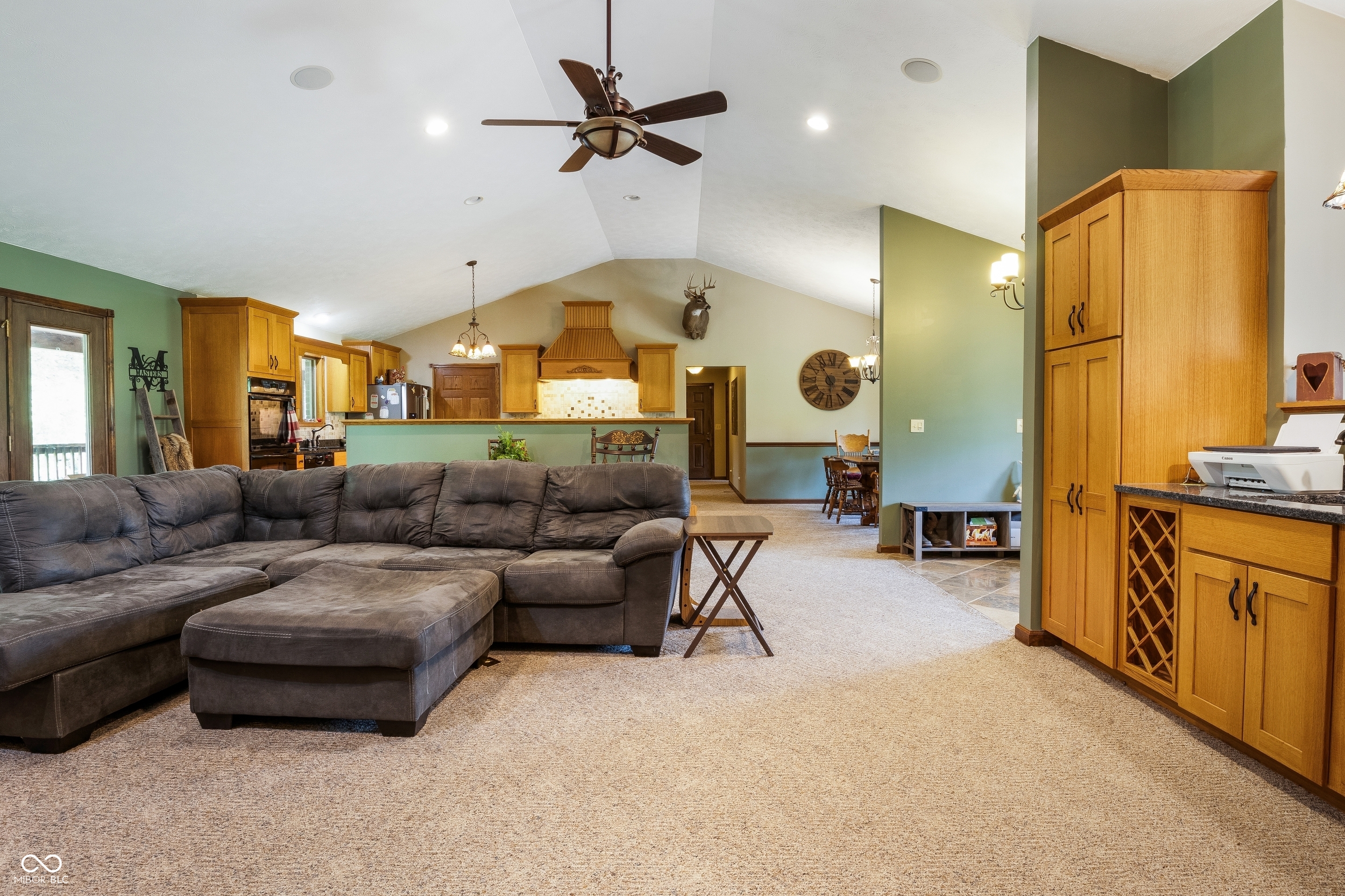 20136 Stone Church Road Laurel, IN 47024 - Photo 10 of 54