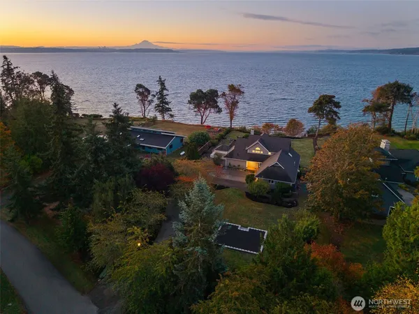 $2,350,000 | 12388 Northeast Marine View Drive, Kingston, WA 98346