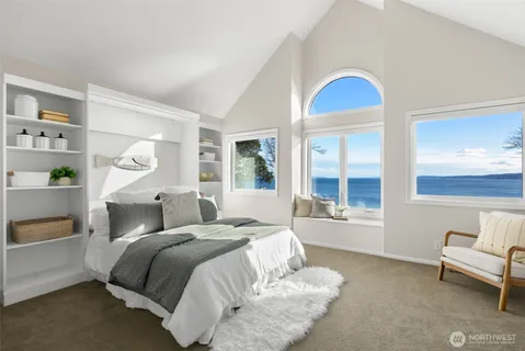 $2,350,000 | 12388 Northeast Marine View Drive, Kingston, WA 98346