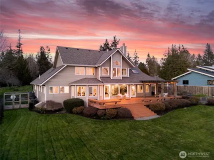 $2,350,000 | 12388 Northeast Marine View Drive, Kingston, WA 98346