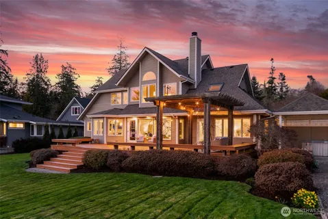 $2,350,000 | 12388 Northeast Marine View Drive, Kingston, WA 98346