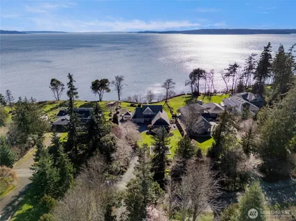 $2,350,000 | 12388 Northeast Marine View Drive, Kingston, WA 98346