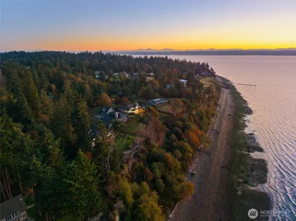 $2,350,000 | 12388 Northeast Marine View Drive, Kingston, WA 98346