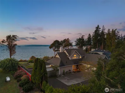$2,350,000 | 12388 Northeast Marine View Drive, Kingston, WA 98346