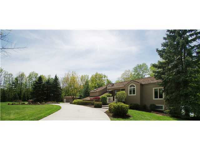 4972 Red Bank Road Galena, OH 43021 - Photo 2 of 25 Gallery Image 2