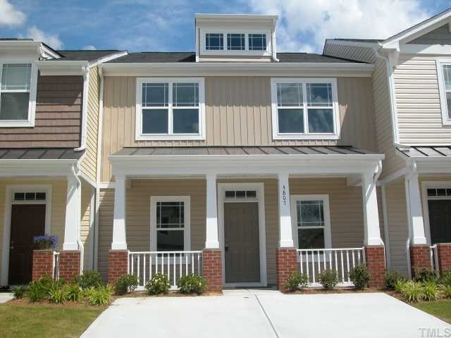 4807 Landover Keep Place Raleigh, NC 27616 - Photo 1 of 11 Gallery Image 1