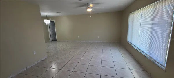 a view of a bathroom with a shower