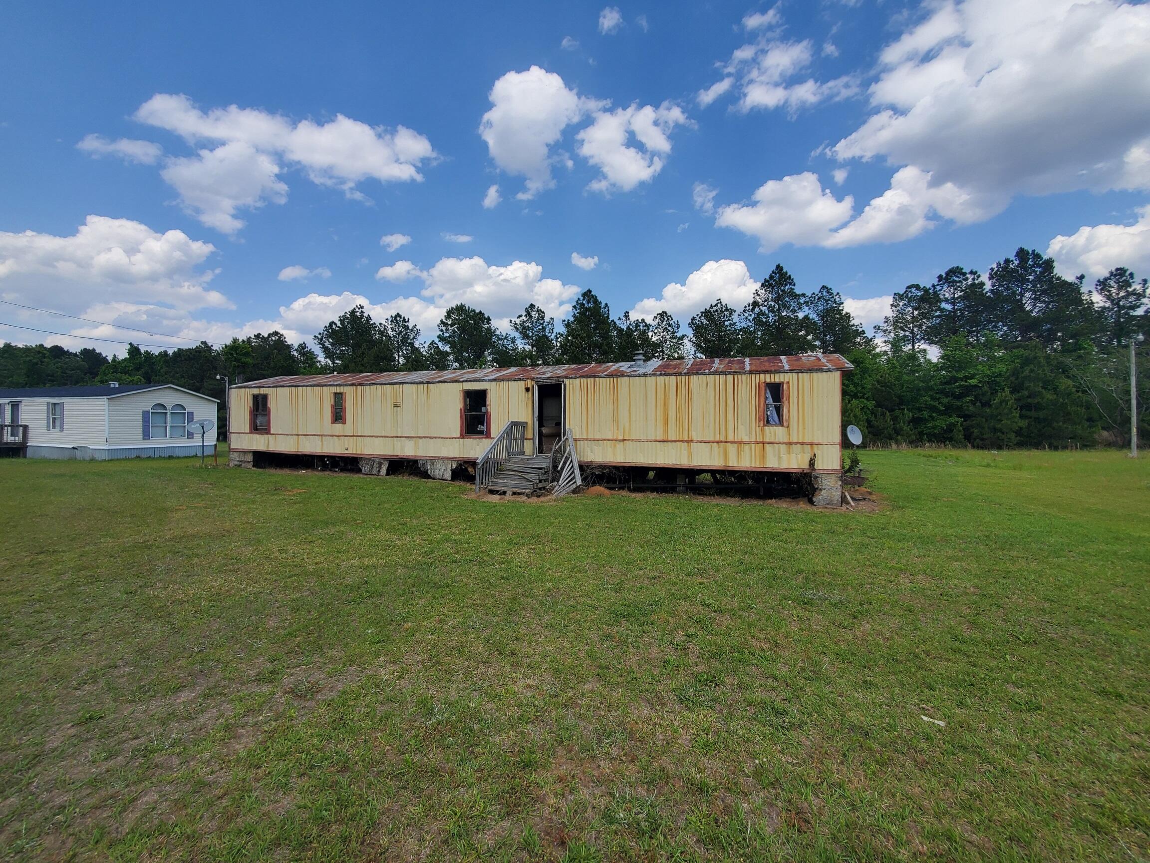 413 Langley Road Orangeburg, SC 29115 - Photo 1 of 5 20220429_145800