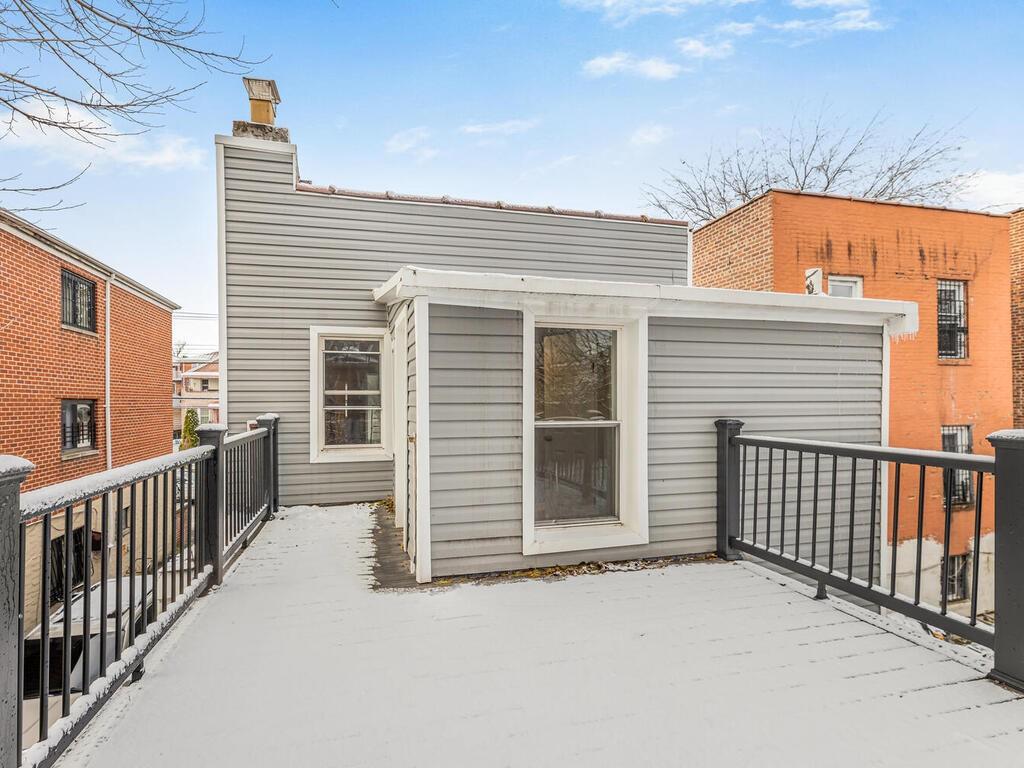 3452 Ely Avenue Bronx, NY 10469 - Photo 24 of 25