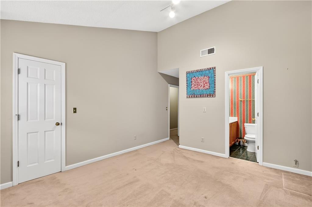 2197 Spring Walk Court Atlanta, GA 30341 - Photo 17 of 31 an empty room with closet