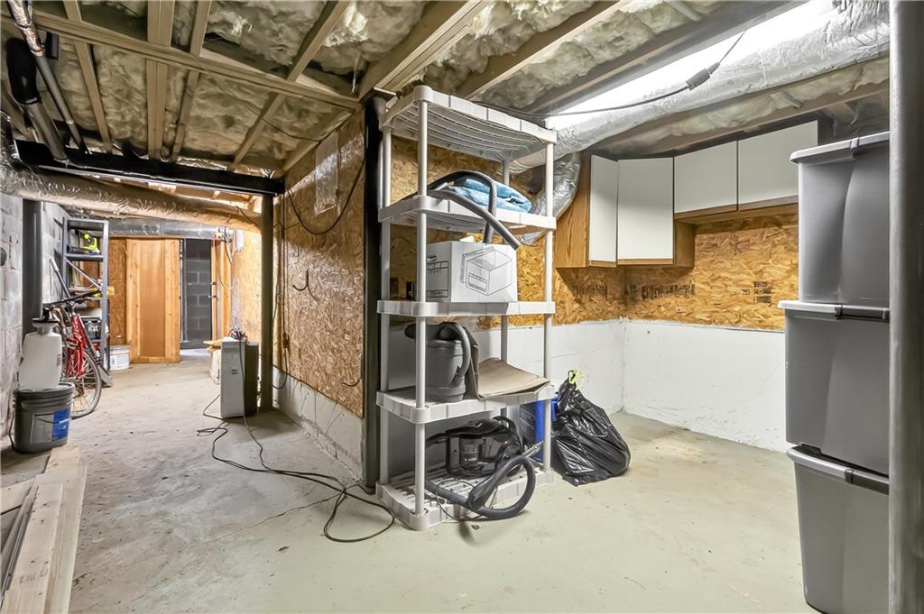 2197 Spring Walk Court Atlanta, GA 30341 - Photo 27 of 31 a view of a room with gym equipment