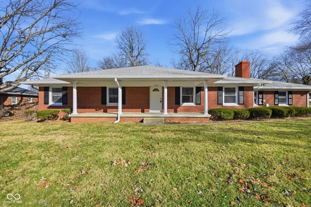 $334,950 | 4455 Carson Avenue, Indianapolis, IN 46227