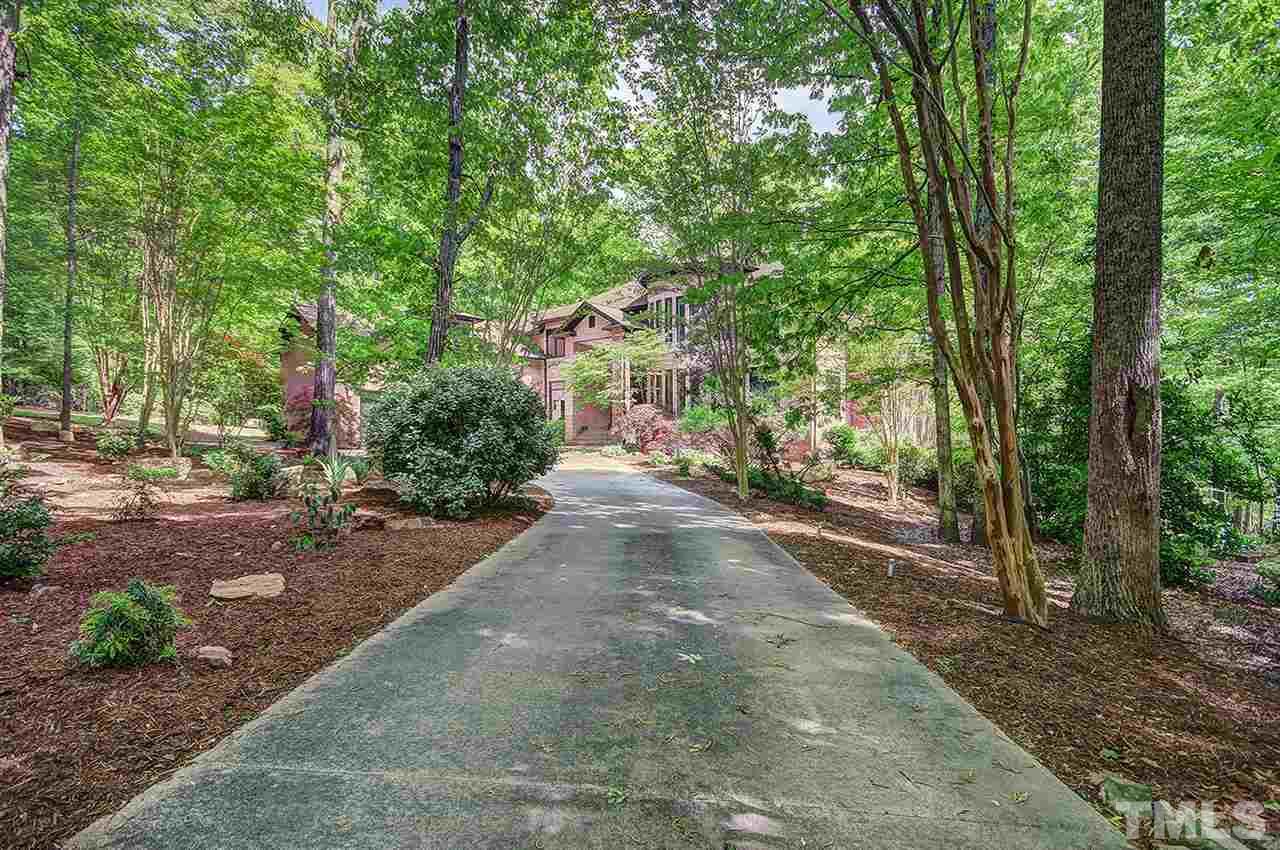 4520 Friends School Road Durham, NC 27705 - Photo 3 of 30 Gallery Image 3