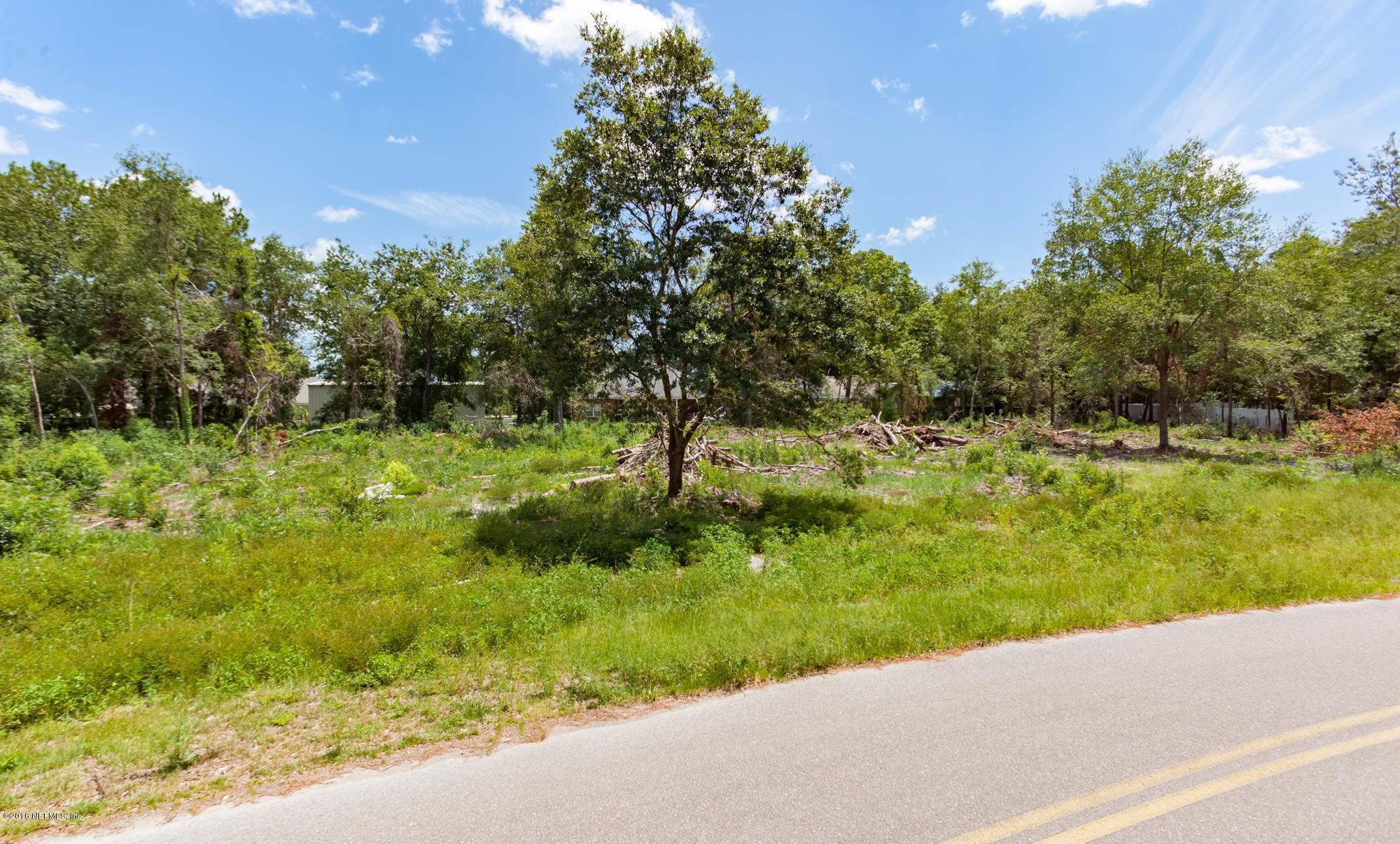 Lot Wesley Wesley Road Yulee, FL 32097 - Photo 9 of 13 09 Wesley Rd