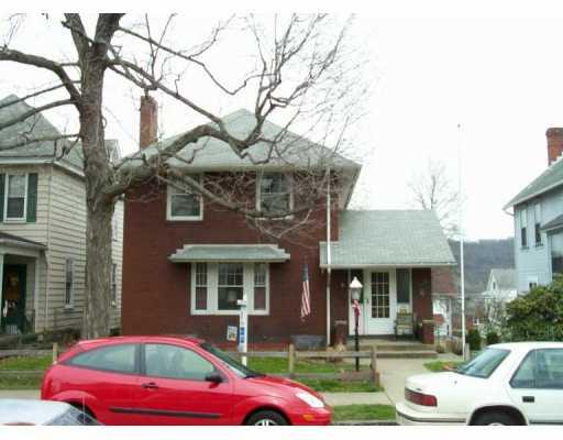 1515 Ridge Avenue Coraopolis, PA 15108 - Photo 1 of 1 Gallery Image 1