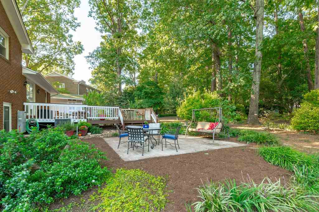 1314 Hampton Valley Road Cary, NC 27511 - Photo 22 of 24 Photo 23