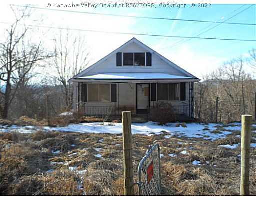 2949 Midway Road Sumerco, WV 25567 - Photo 1 of 14 Exterior Front.