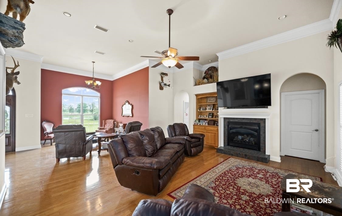 79 Whitetail Run Chatom, AL 36518 - Photo 10 of 27