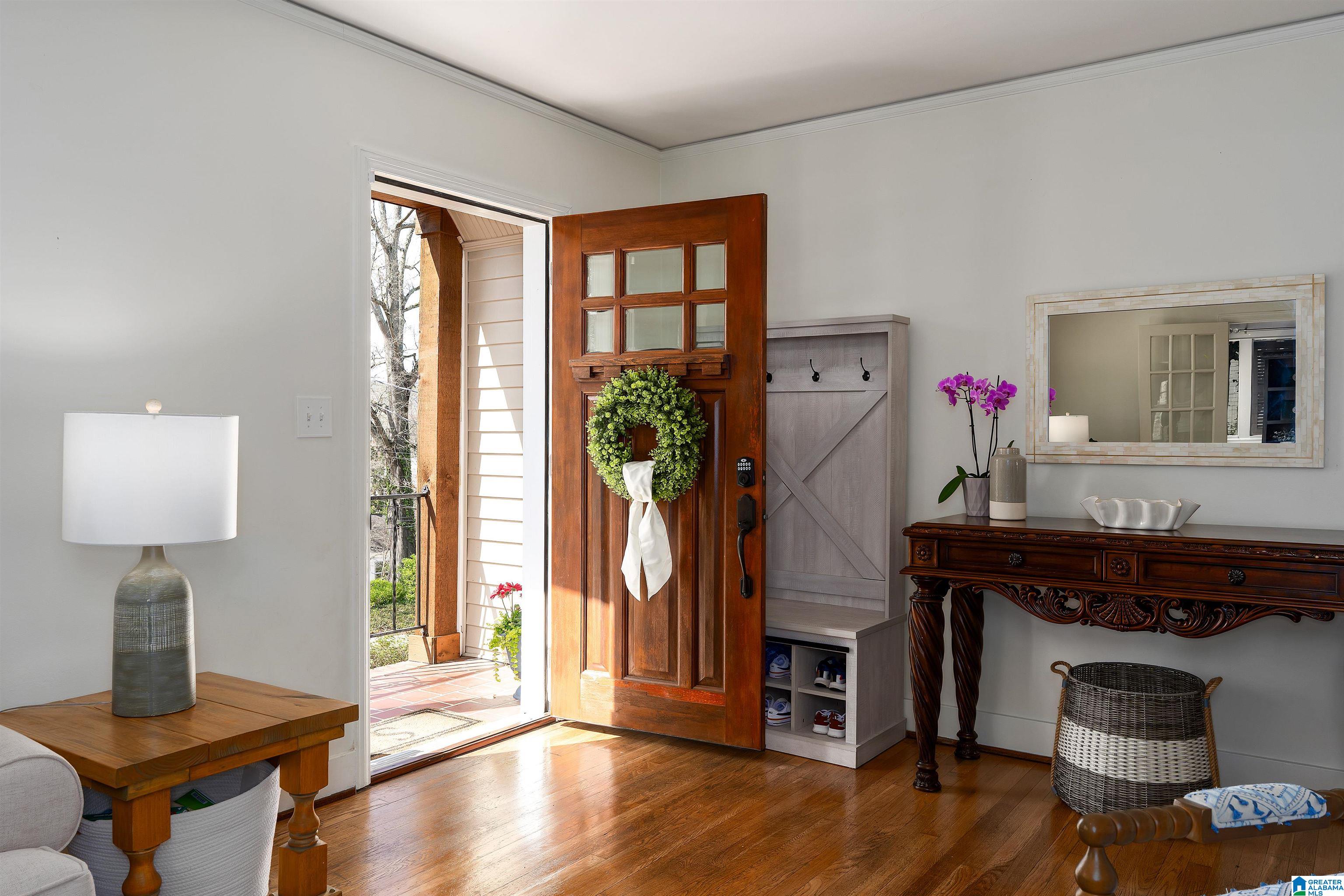 307 Ridge Road Birmingham, AL 35209 - Photo 5 of 37
