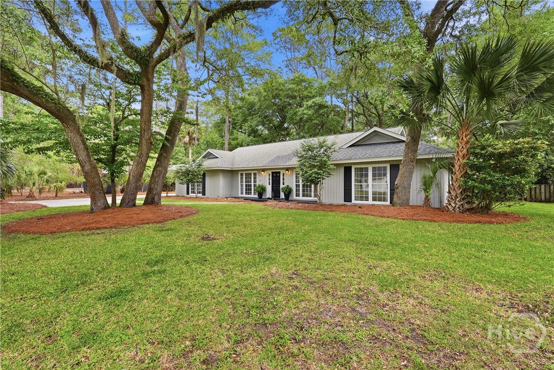 11 Monastery Road West Savannah, GA 31411 - Photo 2 of 50