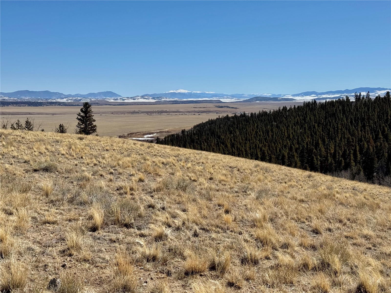 1872 High Creek Road Fairplay, CO 80440 - Photo 27 of 37 a view of ocean and beach