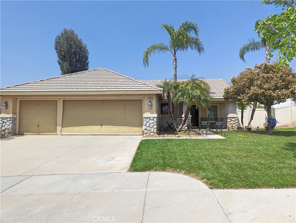 29394 Lochinvar Road Highland, CA 92346 - Photo 1 of 1 Welcome to 29394 Lochinvar
