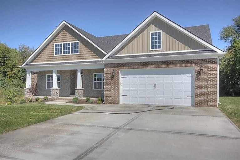 4052 Greentree Road Versailles, KY 40383 - Photo 7 of 32 Photo 7