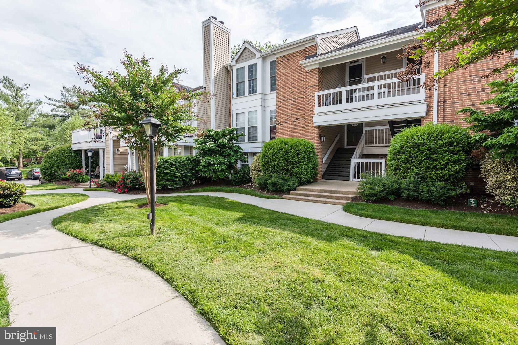 4525 28th Road South, Unit 35 Arlington, VA 22206 - Photo 2 of 27 Gallery Image 2