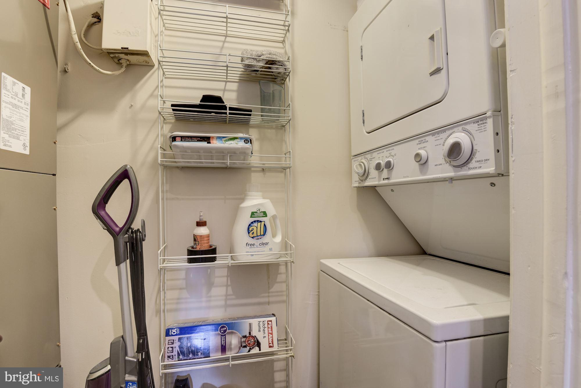 4525 28th Road South, Unit 35 Arlington, VA 22206 - Photo 14 of 27 Gallery Image 14