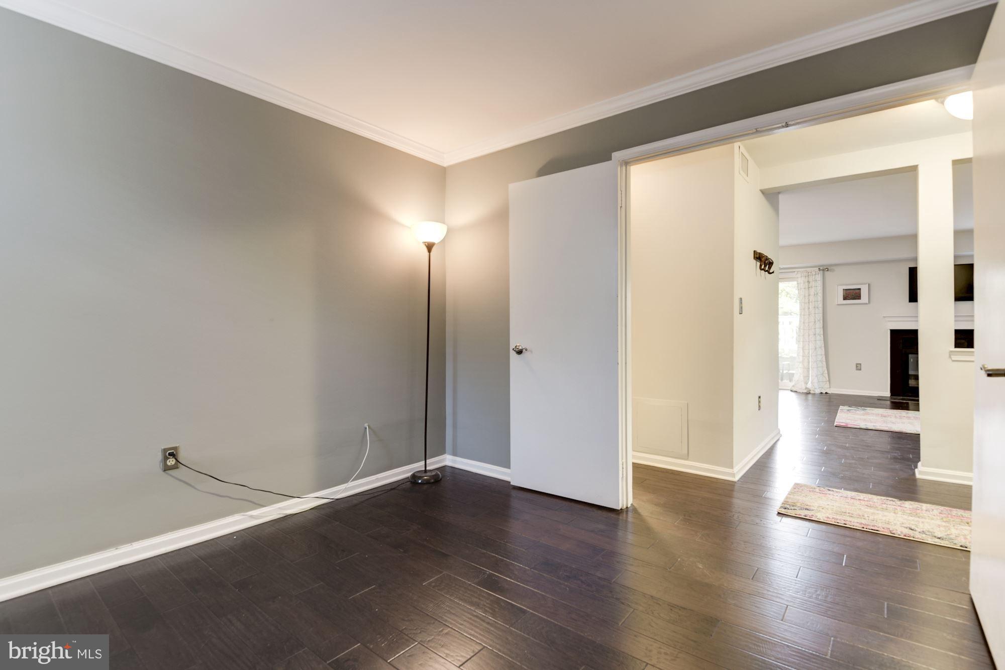 4525 28th Road South, Unit 35 Arlington, VA 22206 - Photo 22 of 27 Gallery Image 22