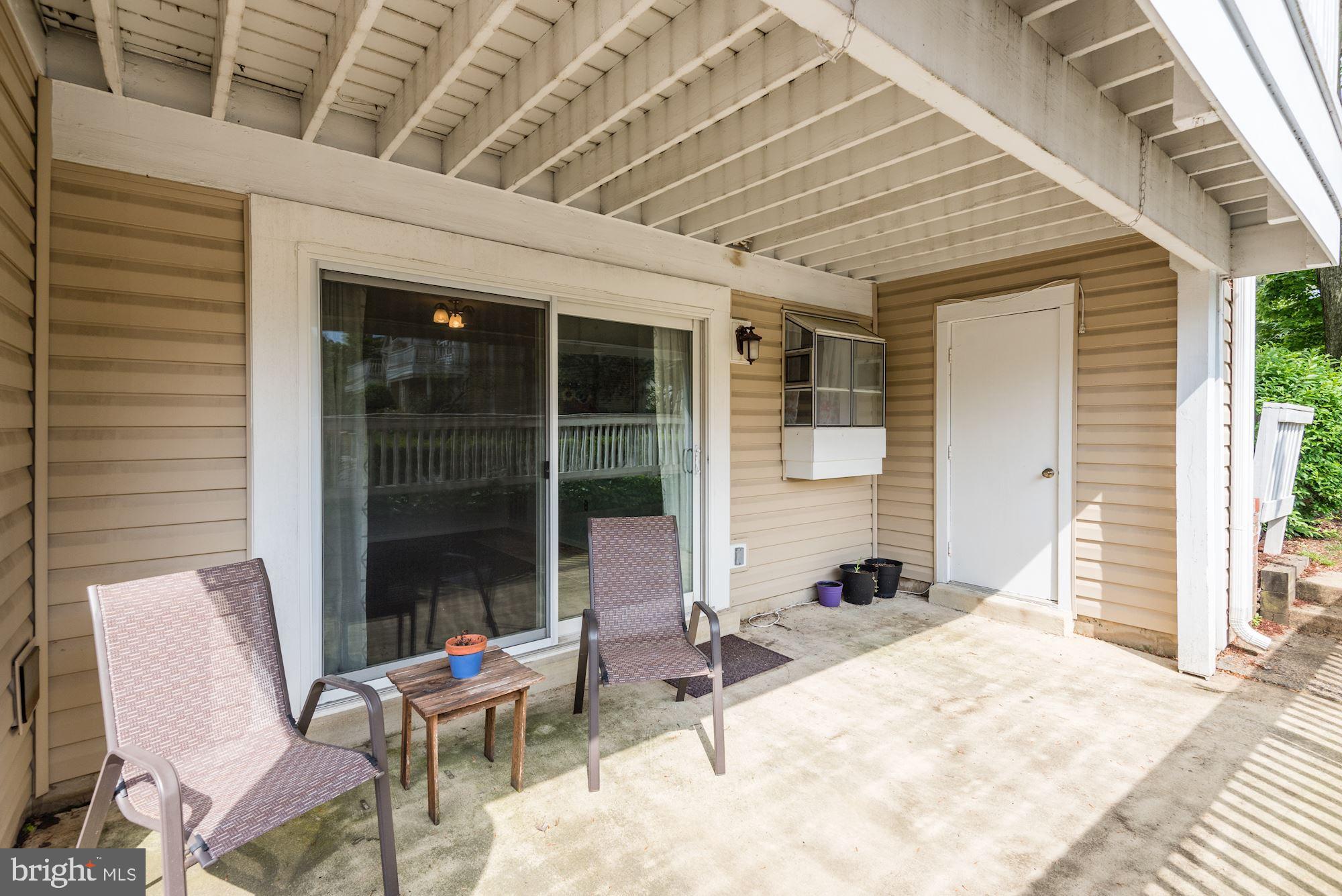 4525 28th Road South, Unit 35 Arlington, VA 22206 - Photo 23 of 27 Gallery Image 23
