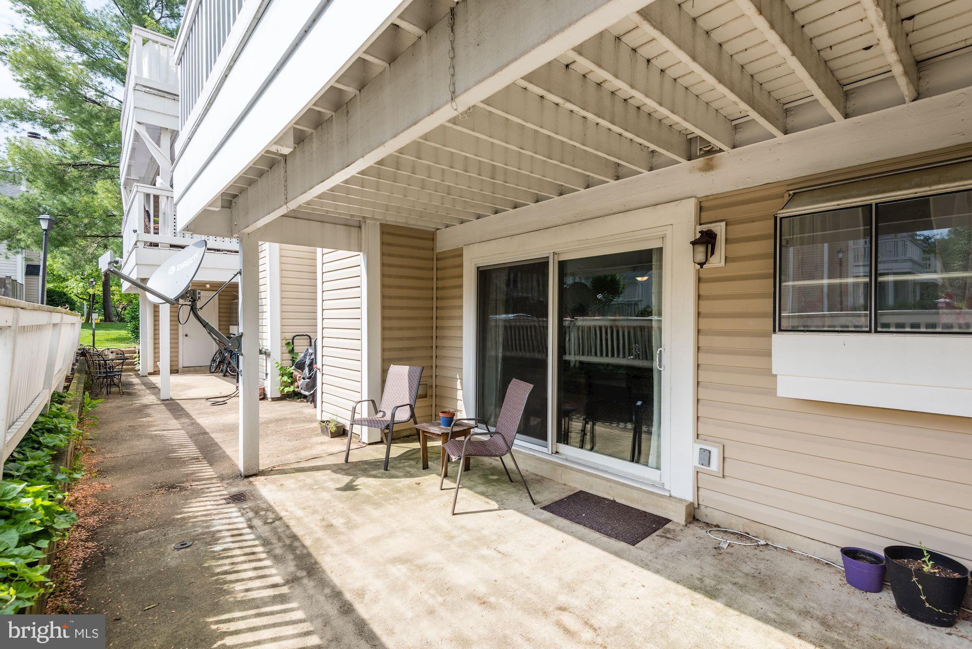 4525 28th Road South, Unit 35 Arlington, VA 22206 - Photo 24 of 27 Gallery Image 24