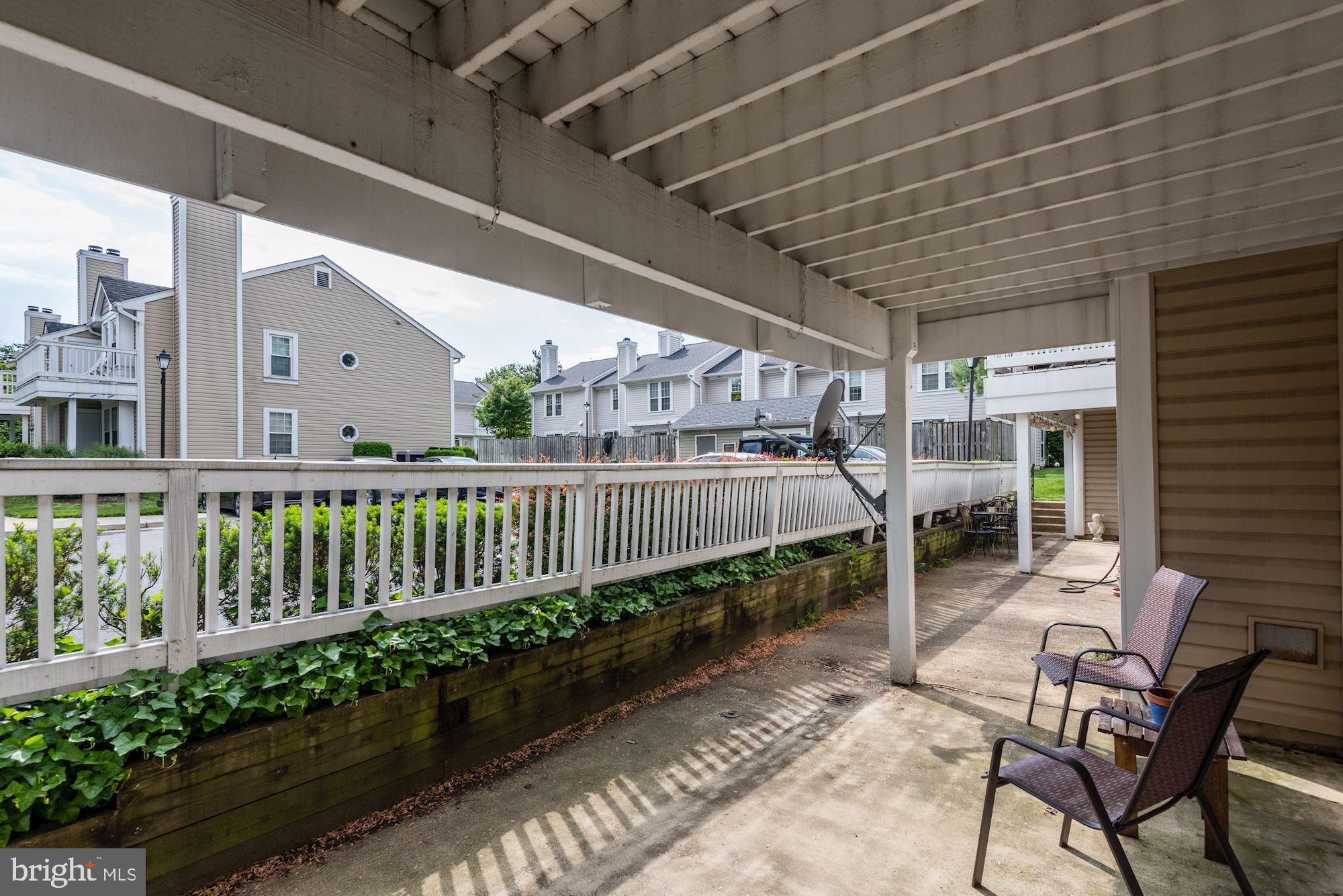 4525 28th Road South, Unit 35 Arlington, VA 22206 - Photo 25 of 27 Gallery Image 25