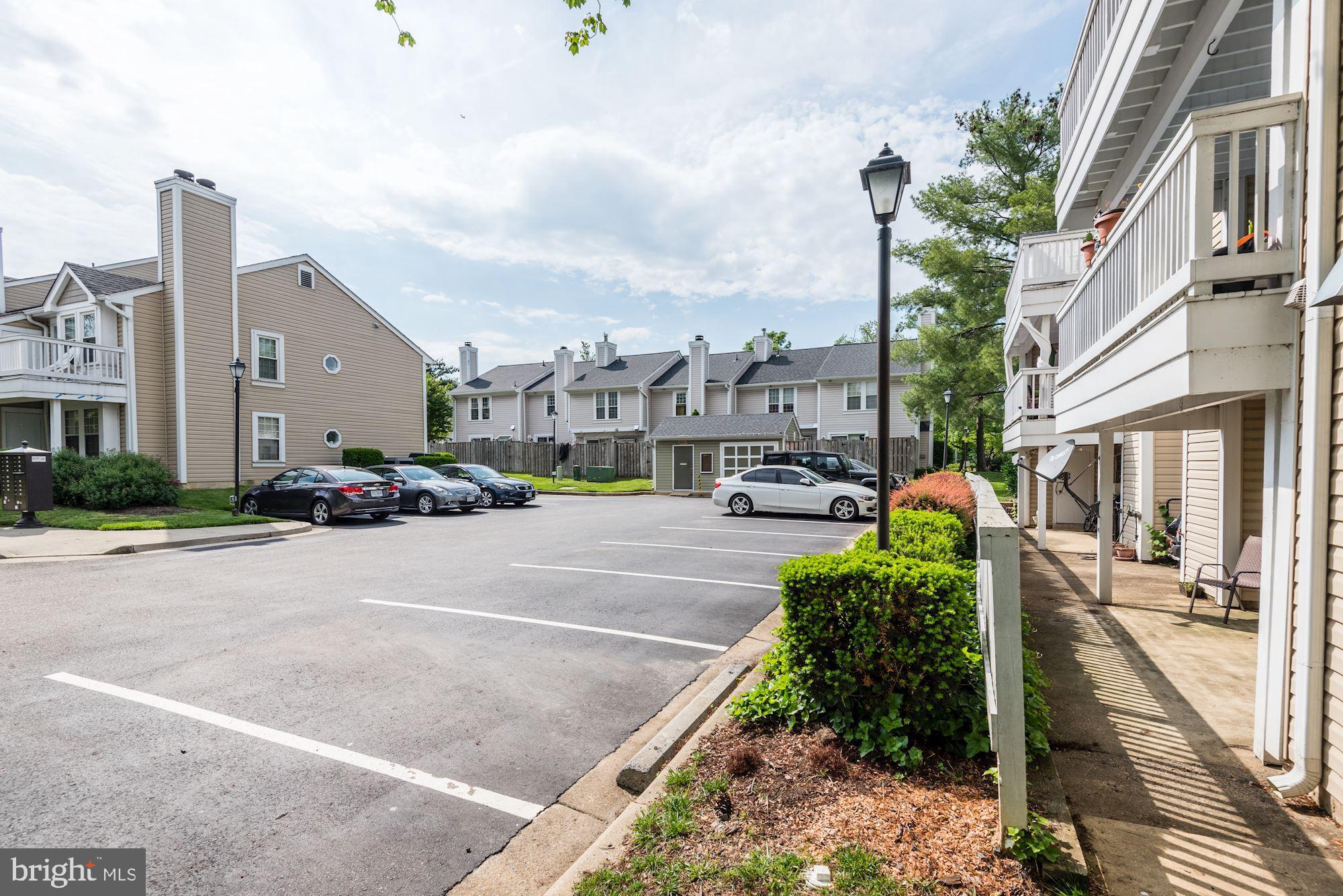 4525 28th Road South, Unit 35 Arlington, VA 22206 - Photo 27 of 27 Gallery Image 27