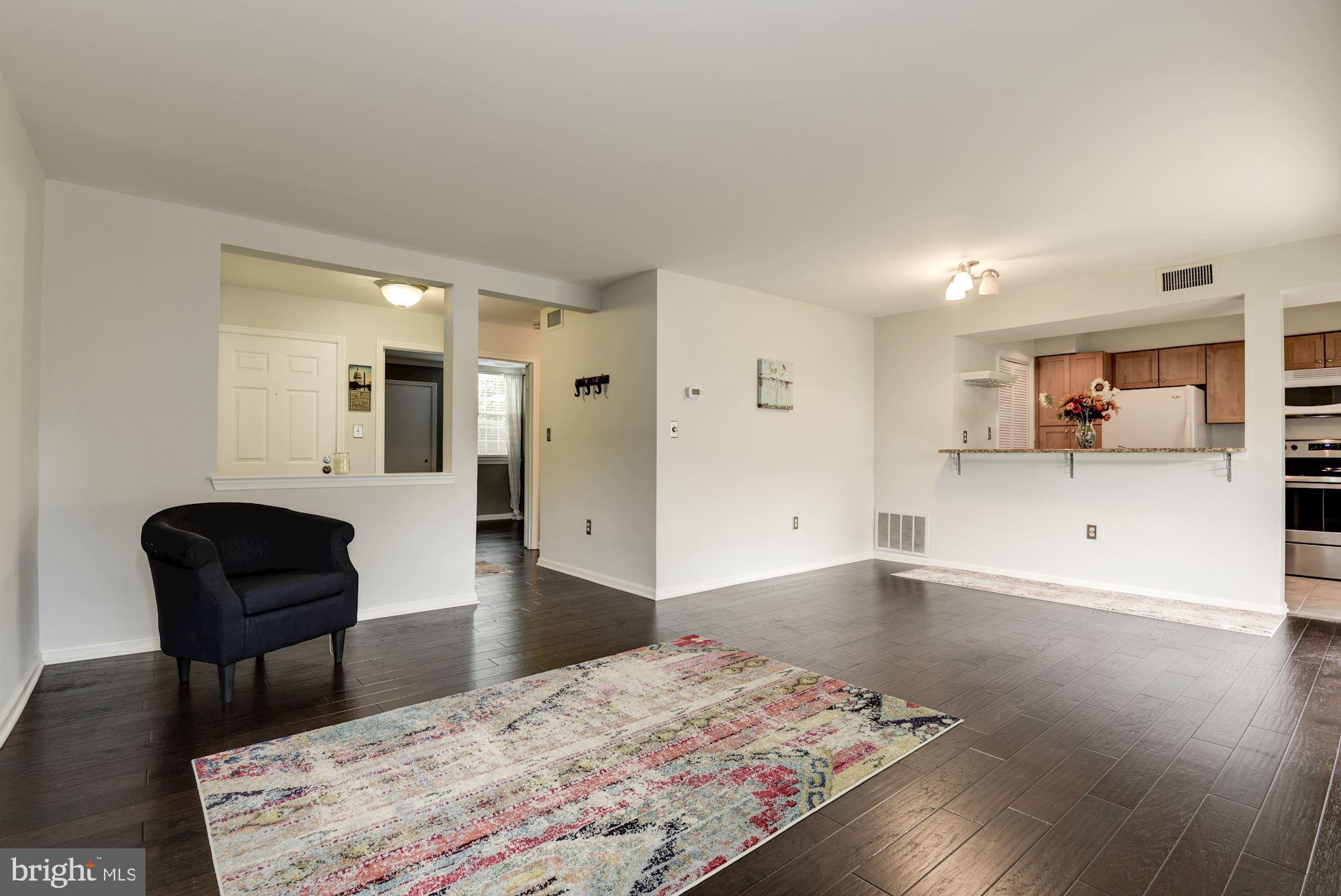 4525 28th Road South, Unit 35 Arlington, VA 22206 - Photo 8 of 27 Gallery Image 8