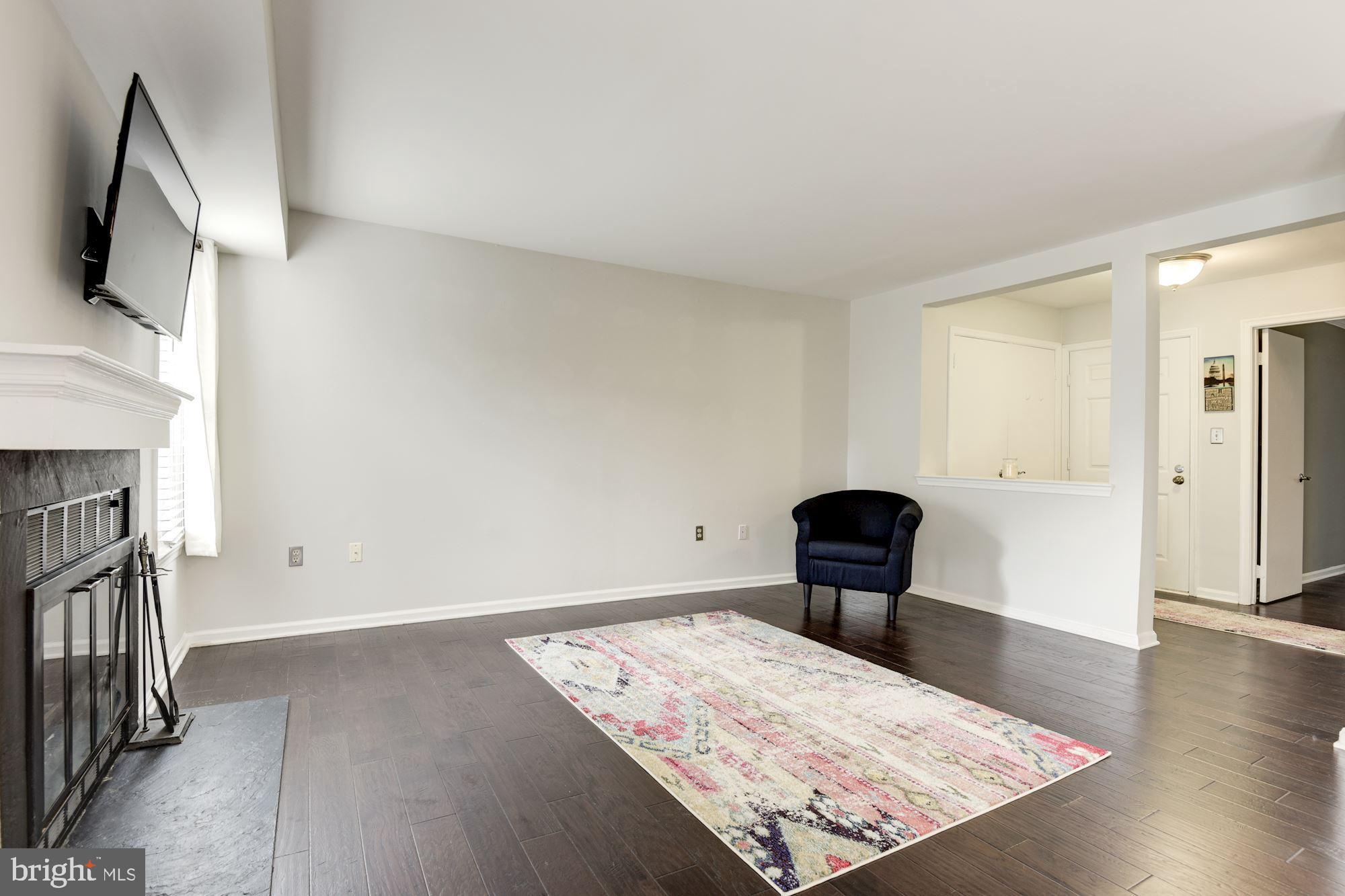 4525 28th Road South, Unit 35 Arlington, VA 22206 - Photo 9 of 27 Gallery Image 9