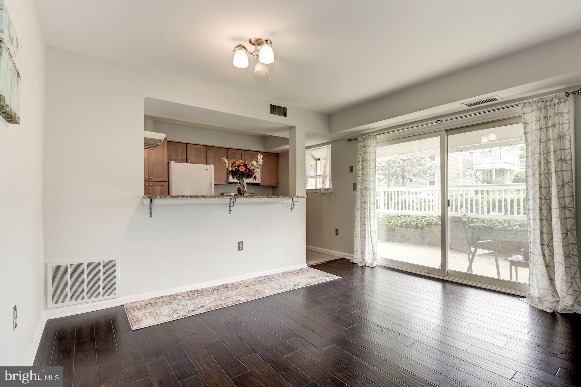 4525 28th Road South, Unit 35 Arlington, VA 22206 - Photo 10 of 27 Gallery Image 10