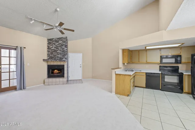 $210,000 | 16402 North 31st Street, Unit 218, Phoenix, AZ 85032