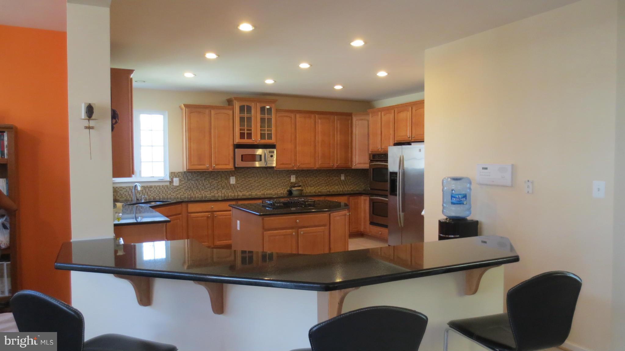 3162 Fairland Road Silver Spring, MD 20904 - Photo 7 of 30 Kitchen