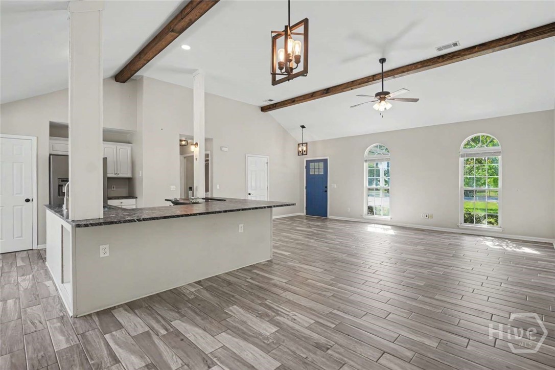 208 Burton Road Savannah, GA 31405 - Photo 9 of 25 Gallery Image 9